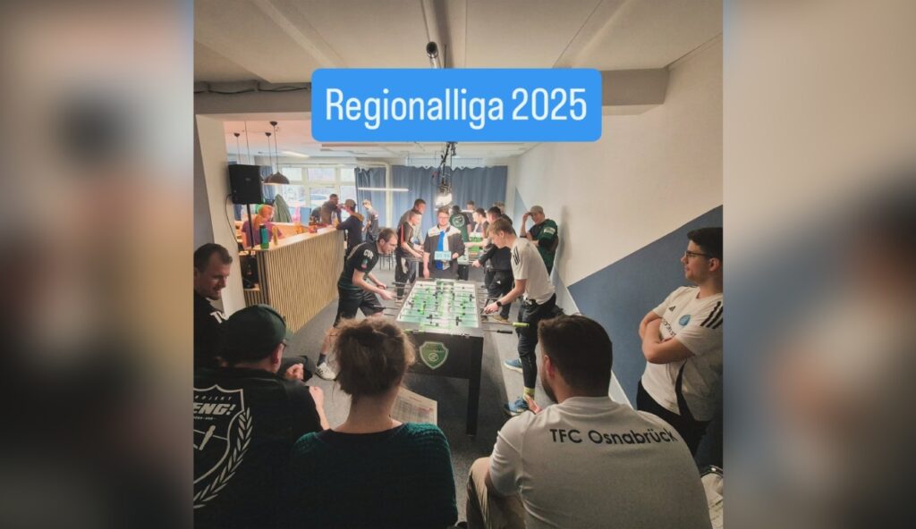 Regionalliga-Premiere 2025: Ein Auf und Ab in Leipzig ⚽️🔥