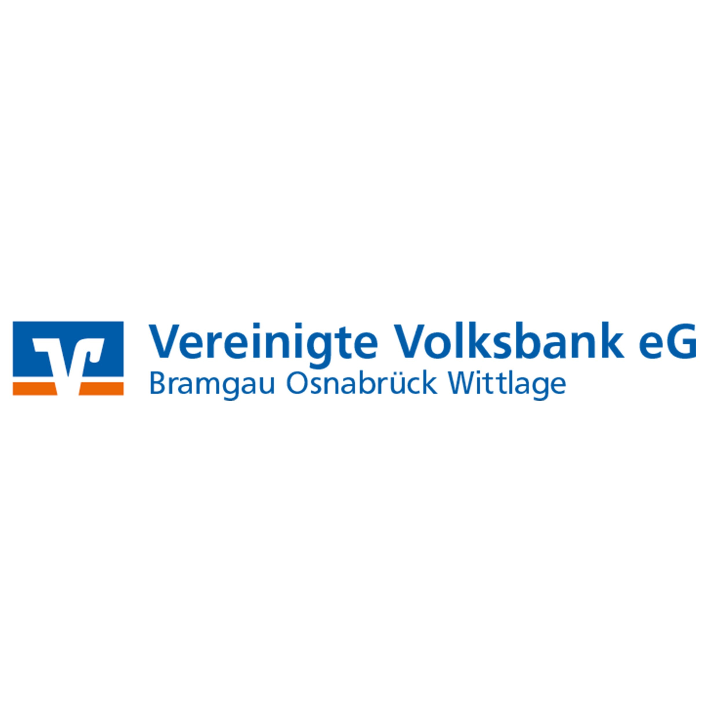 Logo Volksbank Viele schaffen mehr